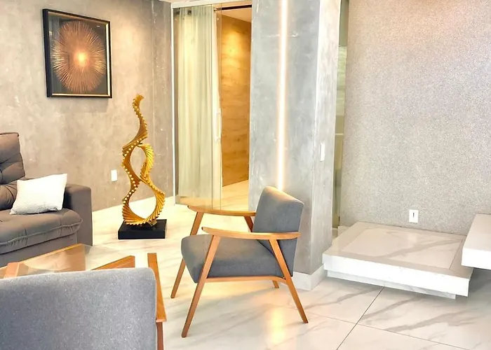 Penthouse Ipanema Vinicius De Moraes Apartamento Rio de Janeiro