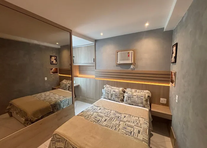 Penthouse Ipanema Vinicius De Moraes Apartamento Rio de Janeiro